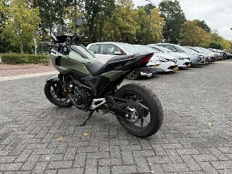 Honda  NC 750X DCT C-ABS picture 3