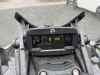 Can-Am  Spyder F3-S SM6 picture 22