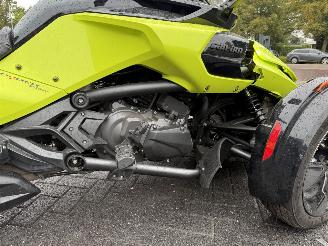 Can-Am  Spyder F3-S SM6 picture 16