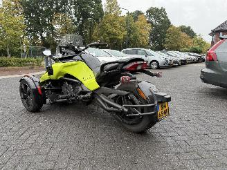 Can-Am  Spyder F3-S SM6 picture 3