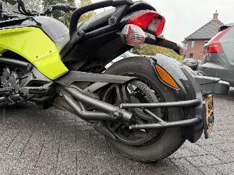 Can-Am  Spyder F3-S SM6 picture 18