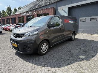 skadebil bedrijf Opel Vivaro 1.5 CDTI L3H1 Edition (Bedrijfsauto 5-dr.) 2022/8