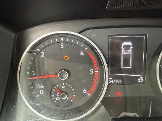MAN TGE 35 2.0 Lang L4 BAKWAGEN picture 9