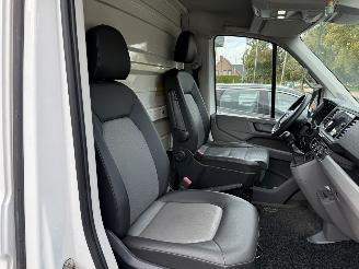 MAN TGE 35 2.0 Lang L4 BAKWAGEN picture 19