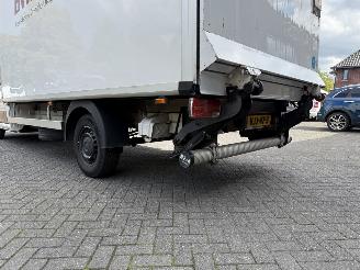 MAN TGE 35 2.0 Lang L4 BAKWAGEN picture 31