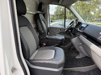 MAN TGE 35 2.0 Lang L4 BAKWAGEN picture 23