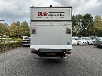 MAN TGE 35 2.0 Lang L4 BAKWAGEN picture 4