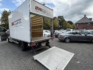 MAN TGE 35 2.0 Lang L4 BAKWAGEN picture 11