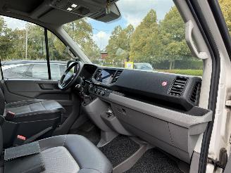 MAN TGE 35 2.0 Lang L4 BAKWAGEN picture 22