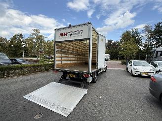 MAN TGE 35 2.0 Lang L4 BAKWAGEN picture 14