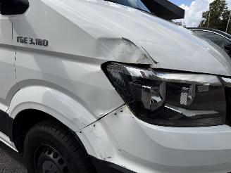 MAN TGE 35 2.0 Lang L4 BAKWAGEN picture 25