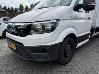 MAN TGE 35 2.0 Lang L4 BAKWAGEN picture 27