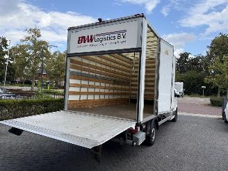 MAN TGE 35 2.0 Lang L4 BAKWAGEN picture 12