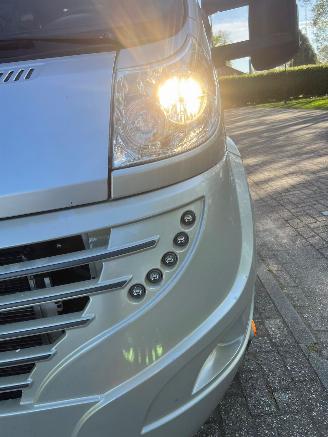 Dethleffs  6700 eighty picture 15