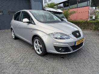 Seat Altea 1.4 TSI Style (MPV 5-dr.) picture 7