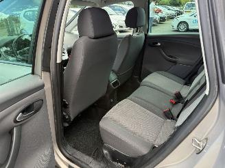 Seat Altea 1.4 TSI Style (MPV 5-dr.) picture 11