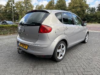 Seat Altea 1.4 TSI Style (MPV 5-dr.) picture 5
