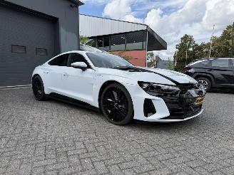 Audi E-tron GT PANORAMDAK  93 kWh (Hatchback 5-dr.) picture 6