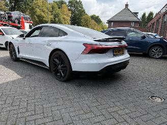 Audi E-tron GT PANORAMDAK  93 kWh (Hatchback 5-dr.) picture 3