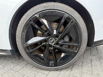 Audi E-tron GT PANORAMDAK  93 kWh (Hatchback 5-dr.) picture 36