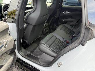 Audi E-tron GT PANORAMDAK  93 kWh (Hatchback 5-dr.) picture 30