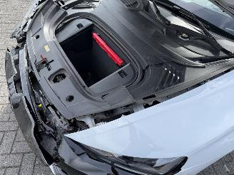 Audi E-tron GT PANORAMDAK  93 kWh (Hatchback 5-dr.) picture 17