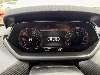 Audi E-tron GT PANORAMDAK  93 kWh (Hatchback 5-dr.) picture 23