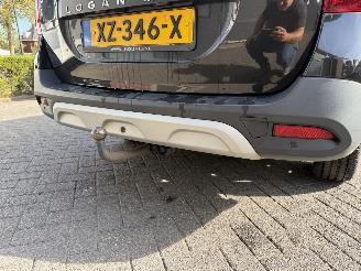 Dacia Logan 0.9 TCe Stepway (MPV 5-dr.) picture 10
