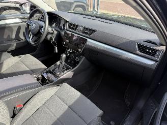 Skoda Superb 1.6 TDI AUTOMAAT  Active Business picture 22