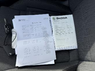 Skoda Superb 1.6 TDI AUTOMAAT  Active Business picture 33