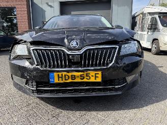 Skoda Superb 1.6 TDI AUTOMAAT  Active Business picture 16
