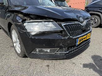 Skoda Superb 1.6 TDI AUTOMAAT  Active Business picture 14