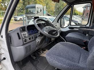 Fiat  Bürstner Harmony T 604 picture 26