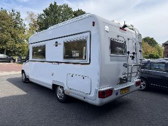 Fiat  Bürstner Harmony T 604 picture 3
