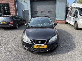 Seat Ibiza 1.4 Reference (Hatchback 3-dr.) picture 9