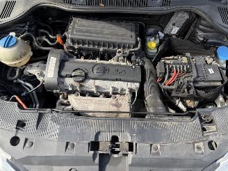 Seat Ibiza 1.4 Reference (Hatchback 3-dr.) picture 8