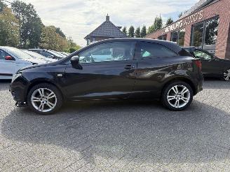 Seat Ibiza 1.4 Reference (Hatchback 3-dr.) picture 2