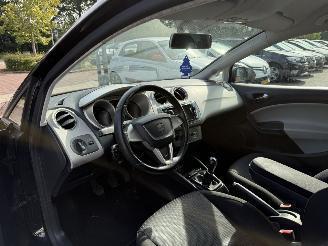 Seat Ibiza 1.4 Reference (Hatchback 3-dr.) picture 19