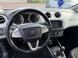 Seat Ibiza 1.4 Reference (Hatchback 3-dr.) picture 32