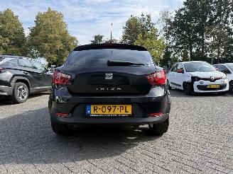 Seat Ibiza 1.4 Reference (Hatchback 3-dr.) picture 4