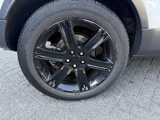 Land Rover Range Rover Evoque 2.0 Si 4WD Pure picture 15