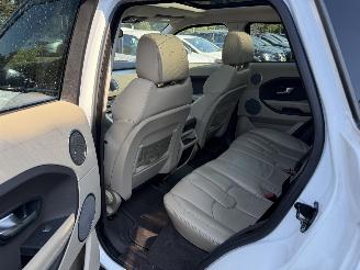 Land Rover Range Rover Evoque 2.0 Si 4WD Pure picture 10