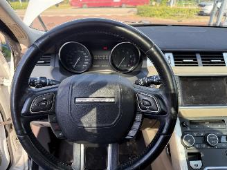 Land Rover Range Rover Evoque 2.0 Si 4WD Pure picture 26