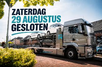 krockskadad bil auto Audi  A.s. Zaterdag GESLOTEN 2026/1