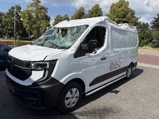 Renault Master T35 L2H2 Extra long range 87 kWh picture 11