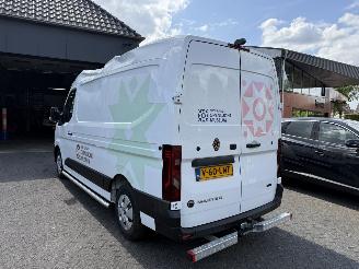 Renault Master T35 L2H2 Extra long range 87 kWh picture 2