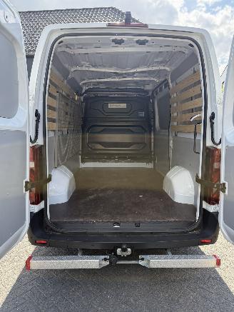 Renault Master T35 L2H2 Extra long range 87 kWh picture 21