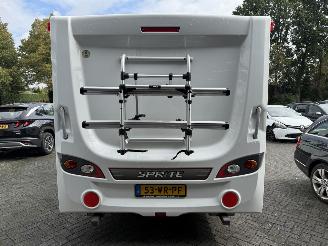 Swift  SPRITE CRUZER 480SR picture 3