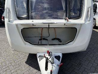 Swift  SPRITE CRUZER 480SR picture 45