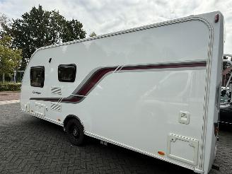 Swift  SPRITE CRUZER 480SR picture 11